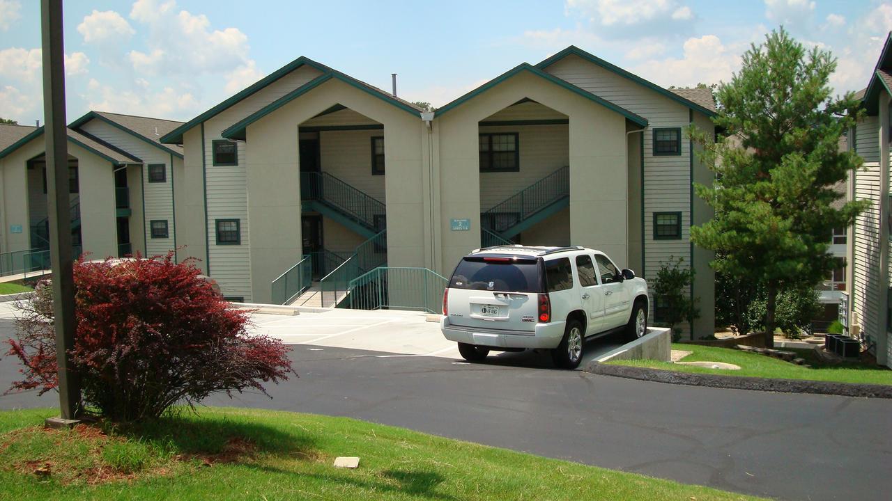 Grant'S Condo In The Greens Branson Exterior photo